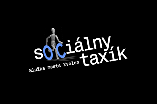 Sociálny taxík
